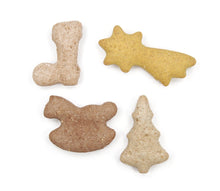 Laden Sie das Bild in den Galerie-Viewer, Weihnachts Mix - Hundeleckerchen
