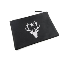 Load image into Gallery viewer, Pouch - Glamour Deer
