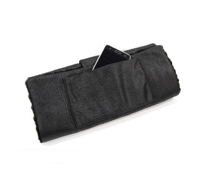 KvK Clutch Blanket - Fleurs de Lys