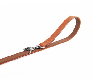 KvK Klassik Halsband Curved - French Orange Edition