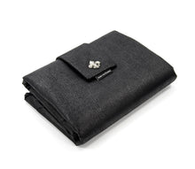 Load image into Gallery viewer, KvK Clutch Blanket - Fleurs de Lys
