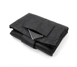 KvK Clutch Blanket - Fleurs de Lys