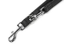 Load image into Gallery viewer, KvK Handcrafted - Extra long leather leash
