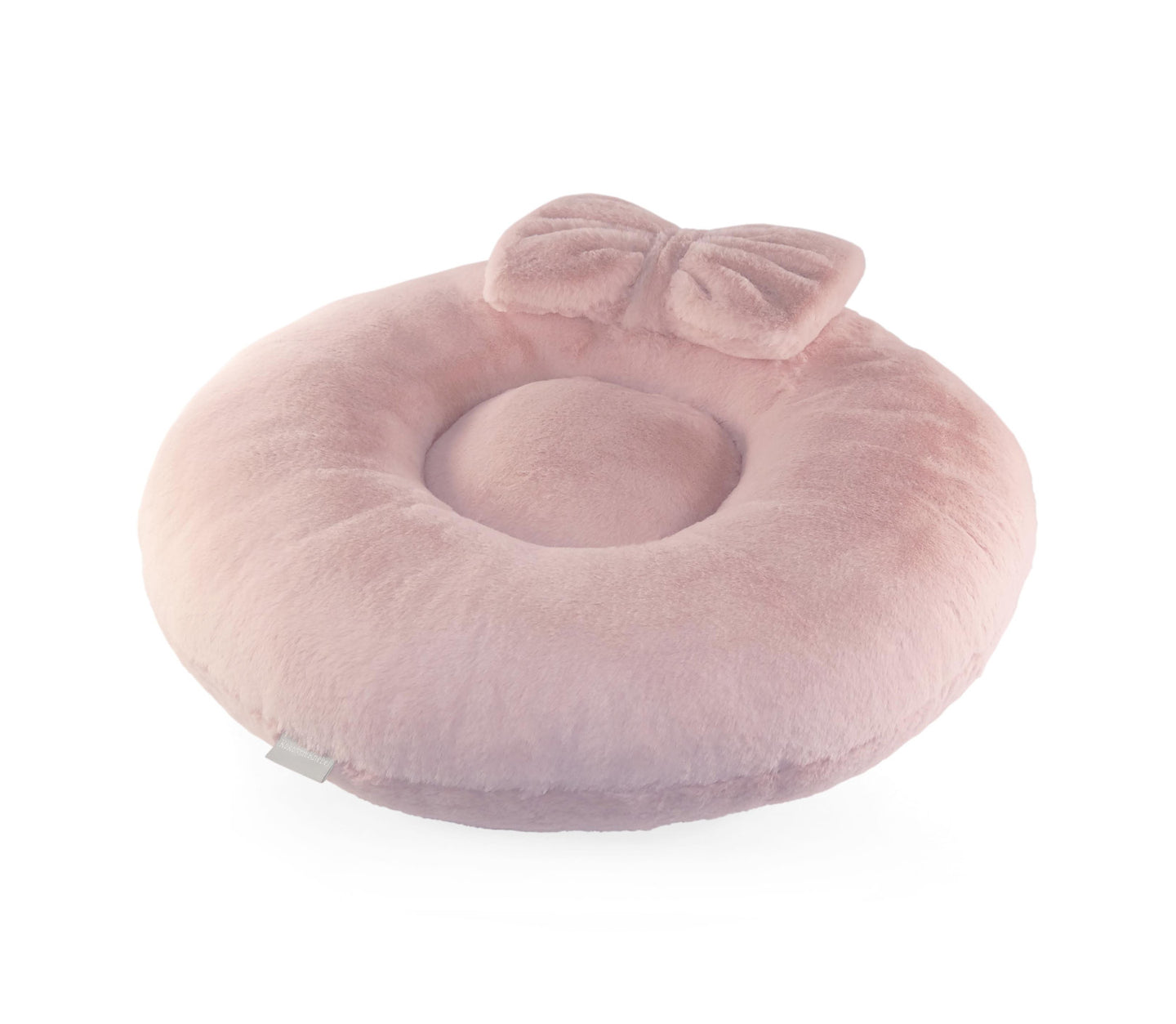 Donut Cushion Pink - Hundekissen