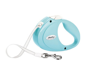 Flexi Puppy Gurtleine in 2 Farben