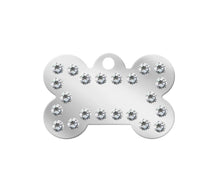 Load image into Gallery viewer, ID Tags Glam Edition - Stylish dog tags with individual engraving
