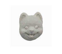 Load image into Gallery viewer, Handmade Deco Magnets - Dog Head
