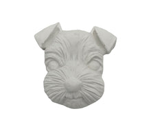 Load image into Gallery viewer, Handmade Deco Magnets - Dog Head
