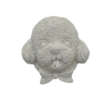 Load image into Gallery viewer, Handmade Deco Magnets - Dog Head
