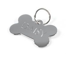 Load image into Gallery viewer, ID Tags - Stylish Dog Tags with Individual Engraving
