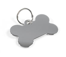 Load image into Gallery viewer, ID Tags - Stylish Dog Tags with Individual Engraving
