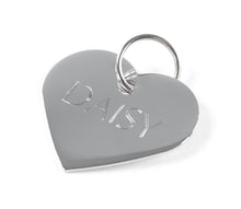 Load image into Gallery viewer, ID Tags - Stylish Dog Tags with Individual Engraving
