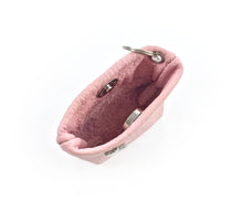 Load image into Gallery viewer, KvK Handcrafted Bag Holder Crown - walking bag
