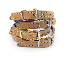 Load image into Gallery viewer, KvK - Classic Curved Collar - For small four-legged friends
