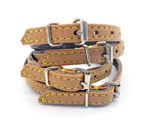 KvK - Classic Curved Collar - For small four-legged friends