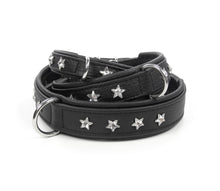 Load image into Gallery viewer, Handcrafted - Classic Curved Collar - Bling Star
