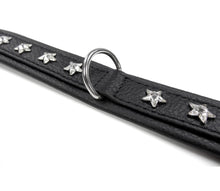 Load image into Gallery viewer, Handcrafted - Classic Curved Collar - Bling Star
