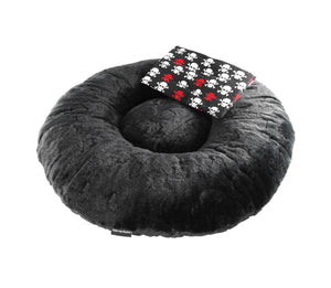 Donut Cushion Skull - Mini & Midi Size