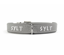 Load image into Gallery viewer, KvK Handcrafted - Collar Classic Curved Sylt Edition
