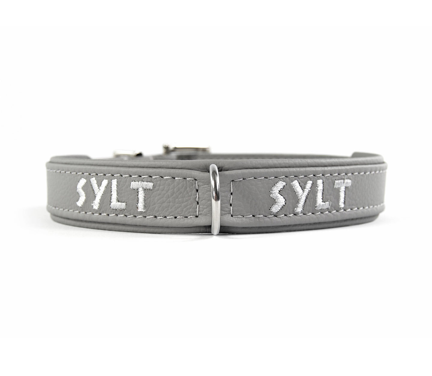 KvK Handcrafted - Collar Classic Curved Sylt Edition