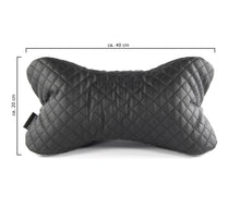 Load image into Gallery viewer, KvK Bone Pillow - bone pillow for 2 &amp; 4 legs
