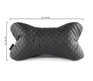 KvK Bone Pillow - Knochen Kissen für 2 & 4 Beiner