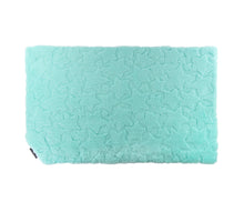 Load image into Gallery viewer, BlaMa - Limited Blanket Mat - 2 Ply Tiffany
