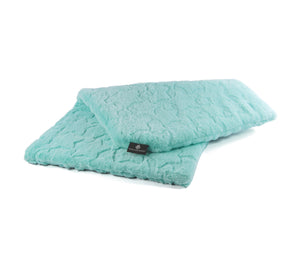 BlaMa - Limited Blanket Mat - 2 Ply Tiffany