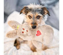 Laden Sie das Bild in den Galerie-Viewer, Kuschelhase mit Herz
