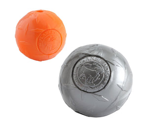 Planet Dog Toys - Diamond Plate Ball - Dog Toy