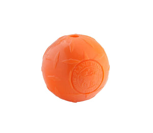 Planet Dog Toys - Diamond Plate Ball - Dog Toy