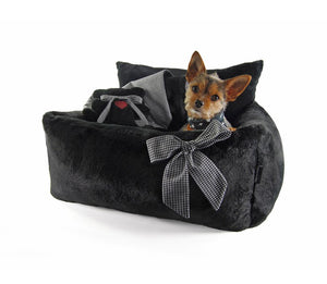 Super Soft Dog Lounge - Travel Set