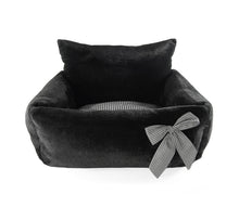 Laden Sie das Bild in den Galerie-Viewer, Super Soft Dog Lounge - Travel Set
