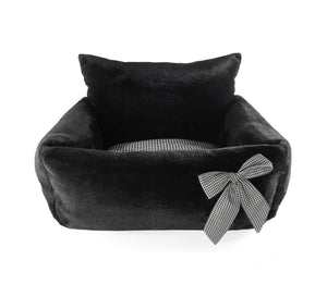 Super Soft Dog Lounge - Travel Set