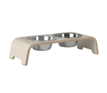 Load image into Gallery viewer, dogBar - Design feeding bowl
