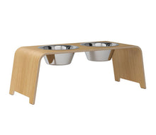 Load image into Gallery viewer, dogBar - Design feeding bowl
