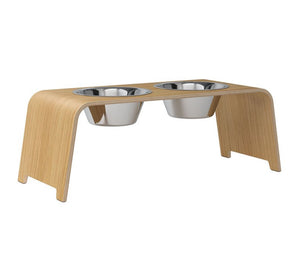 dogBar - Design feeding bowl