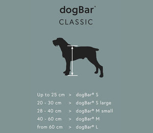 dogBar - Design feeding bowl