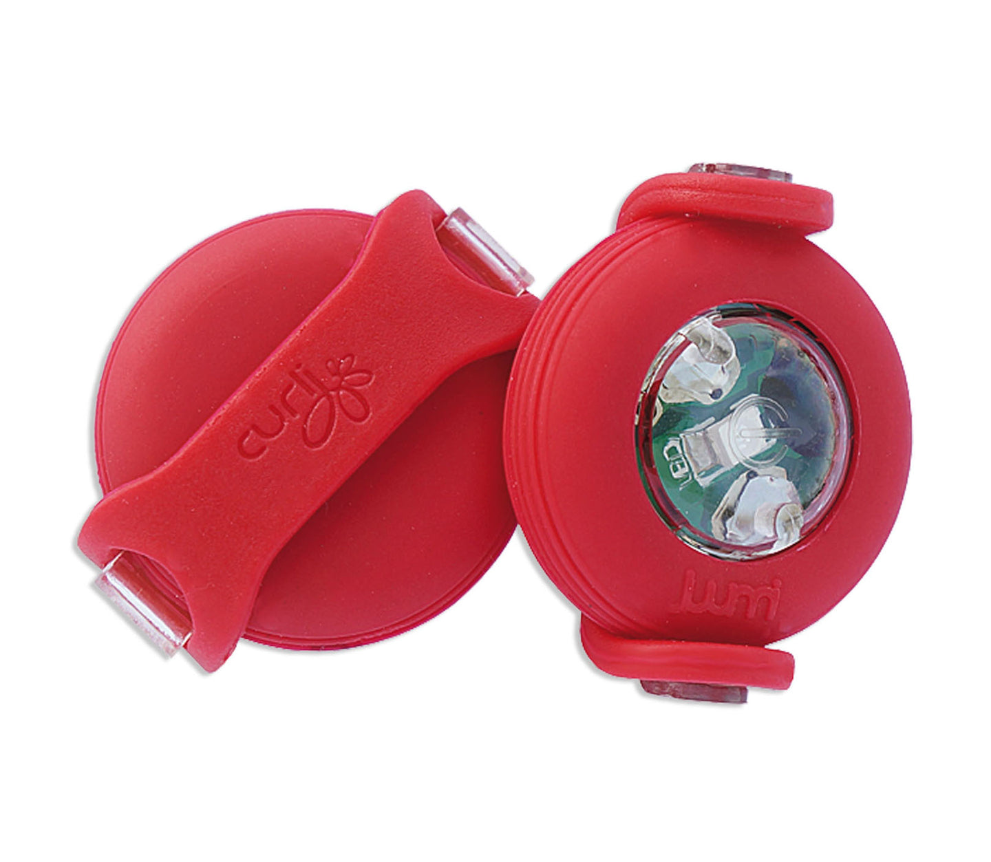 luumi - LED safety lights