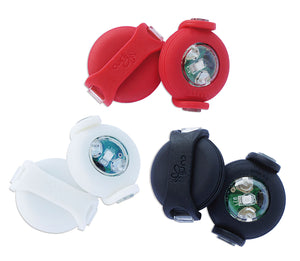 luumi - LED safety lights